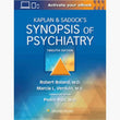 Kaplan & Sadock's Synopsis of Psychiatry ‚Äî 12th Edition (ISBN... | Paperback