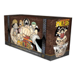 One Piece Box Set 1: East Blue & Baroque Works Vol 1-23 | Paperback