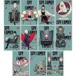 Spy X Family Vol.1-11 Box Set – Complete Manga Collection | Tatsuya E | Paperback