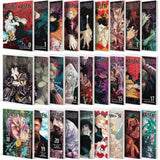 Jujutsu Kaisen Vol 0–26 Complete 27-Book Set | Gege A | paperback