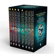 The Witcher Saga – Complete 8-Book Box Set Paperback | Andrzej S | Paperback