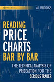 Reading Price Charts Bar by Bar (Paperback)Ð  by Al Brooks
