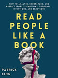 Read People Like a Book Paperback by Kunex