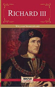 Richard III PaperbackÐ  by William Shakespeare