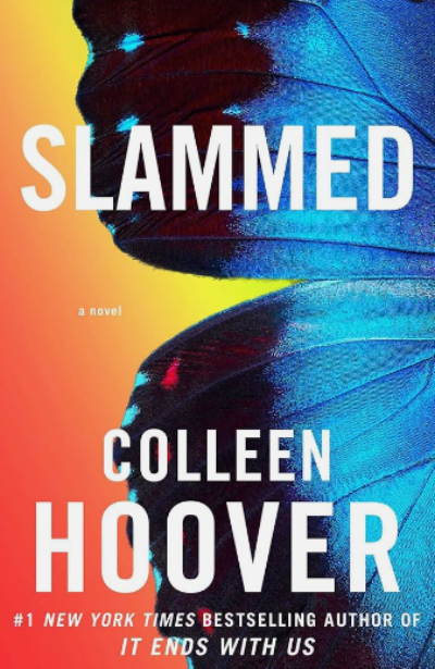 Slammed: A Novel (Slammed, Book 1) PaperbackÐ  by Colleen Hoover