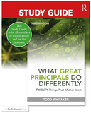 Study Guide: What Great Principals Do Differently: Twenty Things That Matter Most NYBooksHub