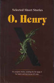 Selected Short Stories O.Henry Paperback