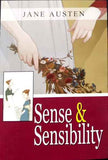 Sense & Sensibility by Jane Austen