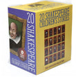 20 Childrens Shakespeare Stories Hardback Set With Audio Cds Hardcover - NYBooksHub