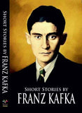 Short stories by Franz Kafka