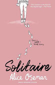 Solitaire (Paperback) by Alice Oseman