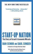 Start-up Nation PaperbackÐ  by Dan Senor
