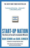 Start-up Nation PaperbackÐ  by Dan Senor