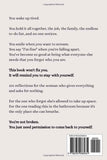 Stay with Yourself: 101 Reflections for Women Finding Their Way Back – Skye Reeds [PB] 979-8252086934