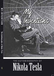 THE AUTOBIOGRAPHY OF NIKOLA TESLA