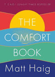 The Comfort Book PaperbackÐ  by Matt Haig
