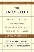 The Daily Stoic - Paperback by Ryan Holiday