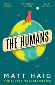 The Humans PaperbackÐ  by Matt Haig