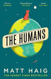 The Humans PaperbackÐ  by Matt Haig