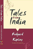Tales from India by Rudyard Kipling (Paperback)