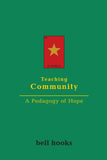 Teaching Community 1st Edition ISBN: 9780415968188 ISBN 9780415968188 Paperback bookcover – Nybookshub