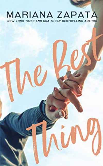 The Best Thing (Paperback)Ð  Mariana Zapata