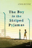 The Boy in the Striped Pyjamas PaperbackÐ  John Boyne (Author)