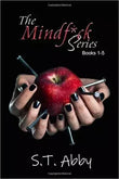 The Mindf*ck Series by S.T. Abby (Old Cover) by S.T. Abby | Paperback | 978-1091074699 | S-978-1091074699 Nybookshub