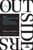 Outsiders (Paperback)Ð  by William N. Thorndike