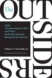 Outsiders (Paperback)Ð  by William N. Thorndike