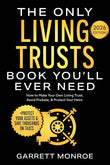 The Only Living Trusts Book You'll Ever Need by Independently Published | Paperback | 979-8324197421 | ES-9798324197421