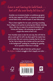 Durjoy Datta contemporary relationship drama book for Nybookshub US store