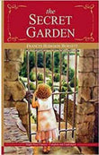 The Secret Garden PaperbackÐ  by Frances Hodgson Burnett