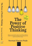 The Power of Positive Thinking (Paperback) - Norman Vincent Peale