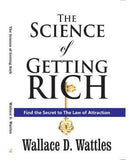 The Science Of Getting Rich By Wallace Wattles ji
