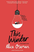 This Winter PaperbackÐ  by Alice Oseman