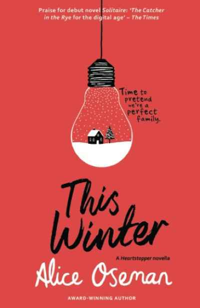 This Winter PaperbackÐ  by Alice Oseman