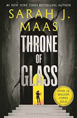 Throne Of Glass (Paperback)Ð  by Sarah J. Maas