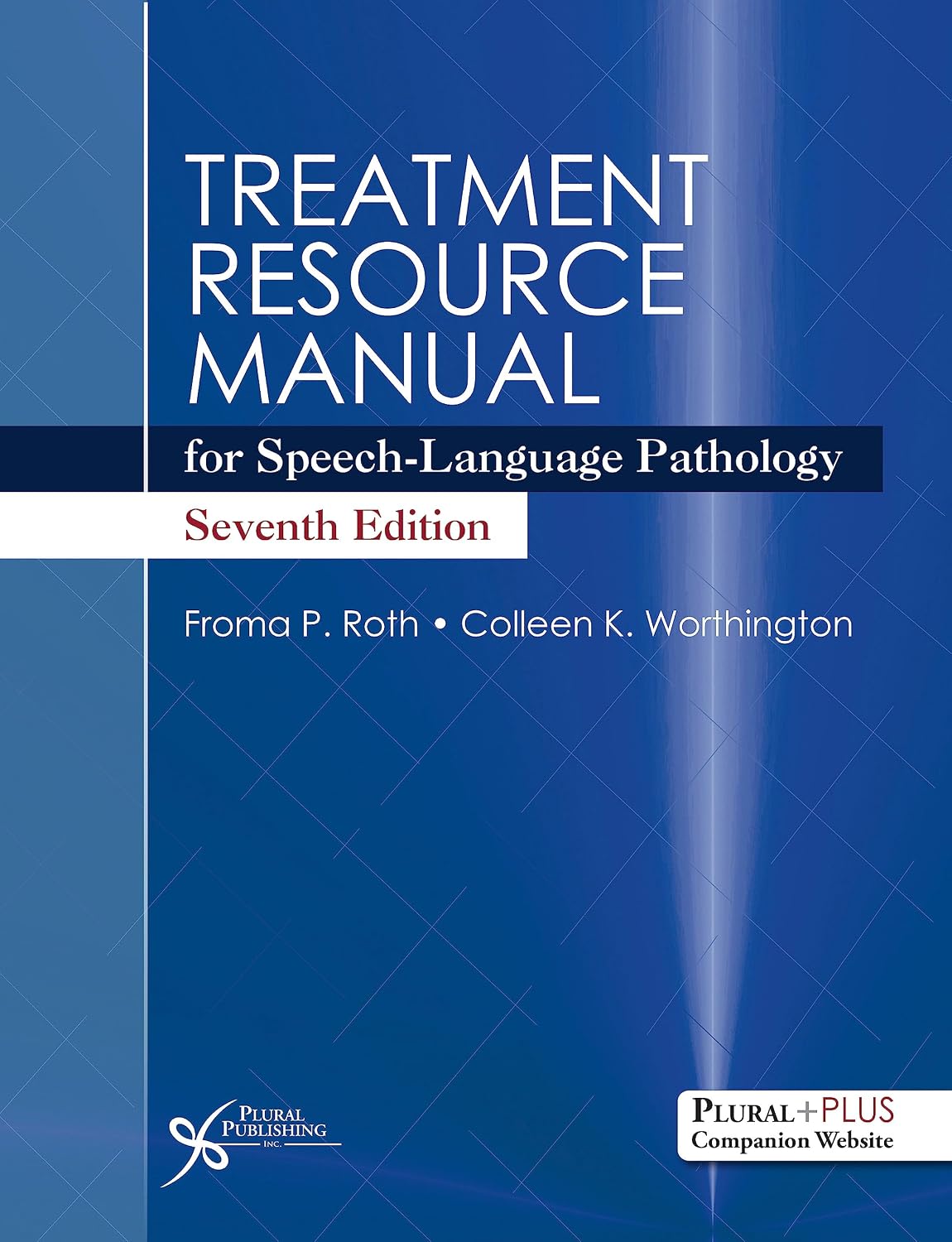 Treatment Resource Manual for Speech-Language Pathology, Seventh Edition Paperback NYBOOKSHUB