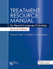 Treatment Resource Manual for Speech-Language Pathology, Seventh Edition Paperback NYBOOKSHUB