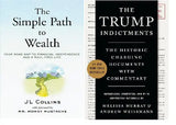 Personal Finance & Legal Affairs Book Set – 2 Insightful Paperbacks image 1