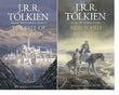 The Fall of Gondolin + Beren and Lúthien- Paperback image 1