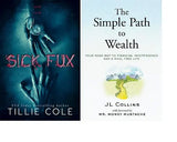 The Simple Path to Wealth:  Sick Fux  - paperback image 1