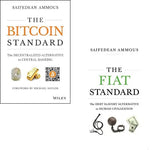 The Bitcoin Standard +  The Fiat Standard : paperback image 1