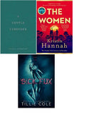 A Gentle Reminder + The Women +  Sick Fux 3 books set combo image 1