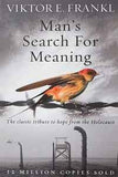 Man's Search For Meaning - Viktor E Frankl (Paperback)