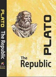 Plato, The Republic  (Paperback)