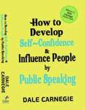 How to Develop Self-Confidence & Influence People By Public Speaking - Dale Carnegie (nybookshub.in)