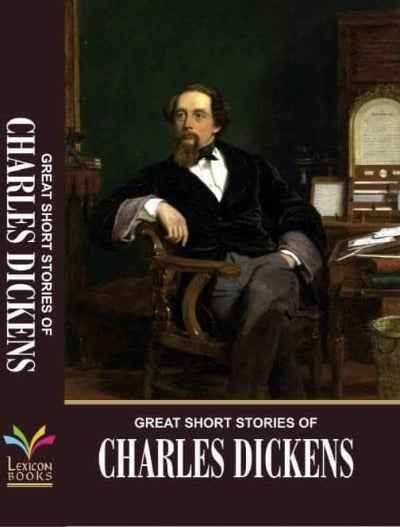 Great Short Stories of Charles Dickens by Charles Dickens(Paperback)