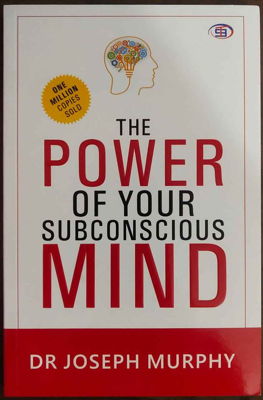 The Power of your Subconscious Mind - Joseph Murphy (Paperback)